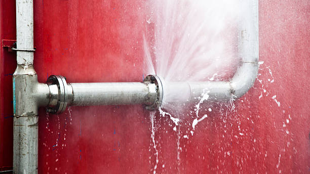 Best Water damage restoration near me  in Laguna Park, TX